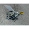 SERRURE CAPOT CITROEN JUMPER
