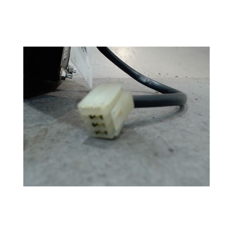 RETROVISEUR EXTERIEUR ELECTRIQUE GAUCHE SUZUKI SWIFT