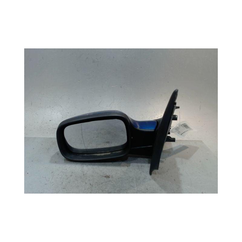 RETROVISEUR EXTERIEUR ELECTRIQUE GAUCHE RENAULT CLIO