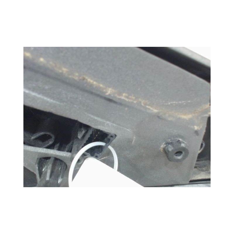 RETROVISEUR EXTERIEUR ELECTRIQUE GAUCHE RENAULT CLIO