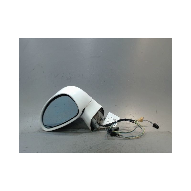 RETROVISEUR EXTERIEUR ELECTRIQUE GAUCHE CITROEN C4