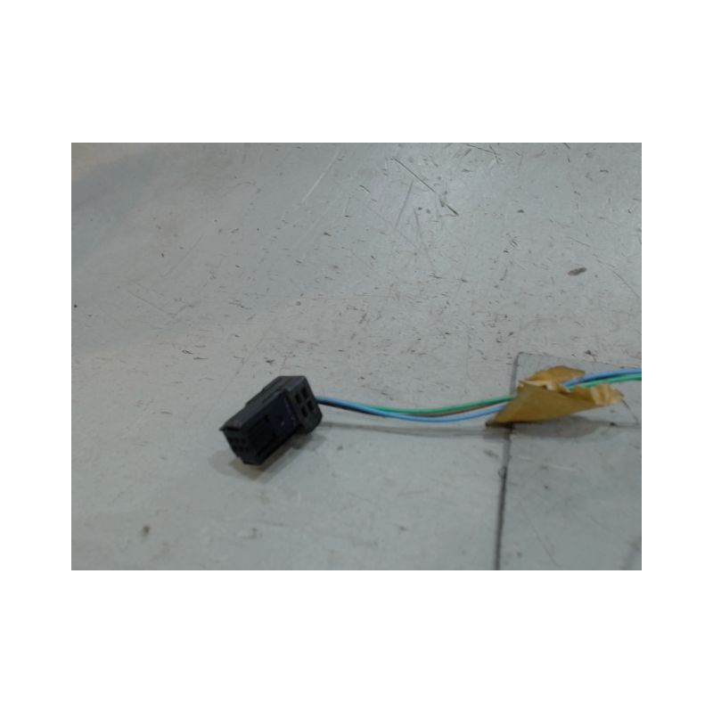 RETROVISEUR EXTERIEUR ELECTRIQUE GAUCHE CITROEN C4