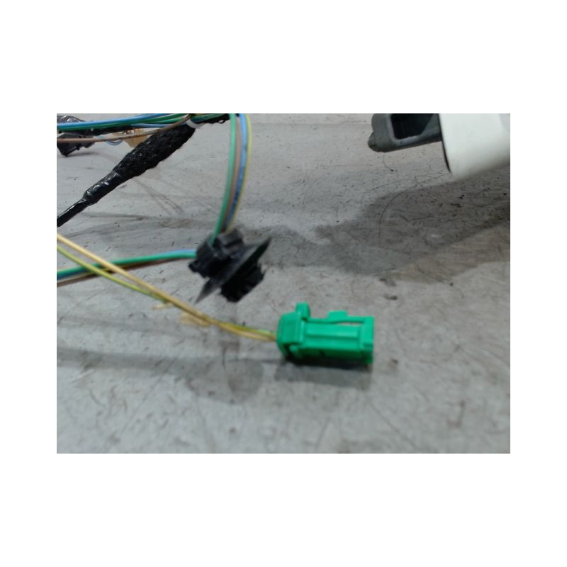 RETROVISEUR EXTERIEUR ELECTRIQUE GAUCHE CITROEN C4