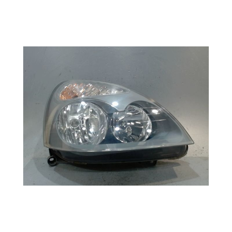 PHARE DROIT RENAULT CLIO