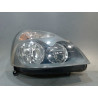 PHARE DROIT RENAULT CLIO
