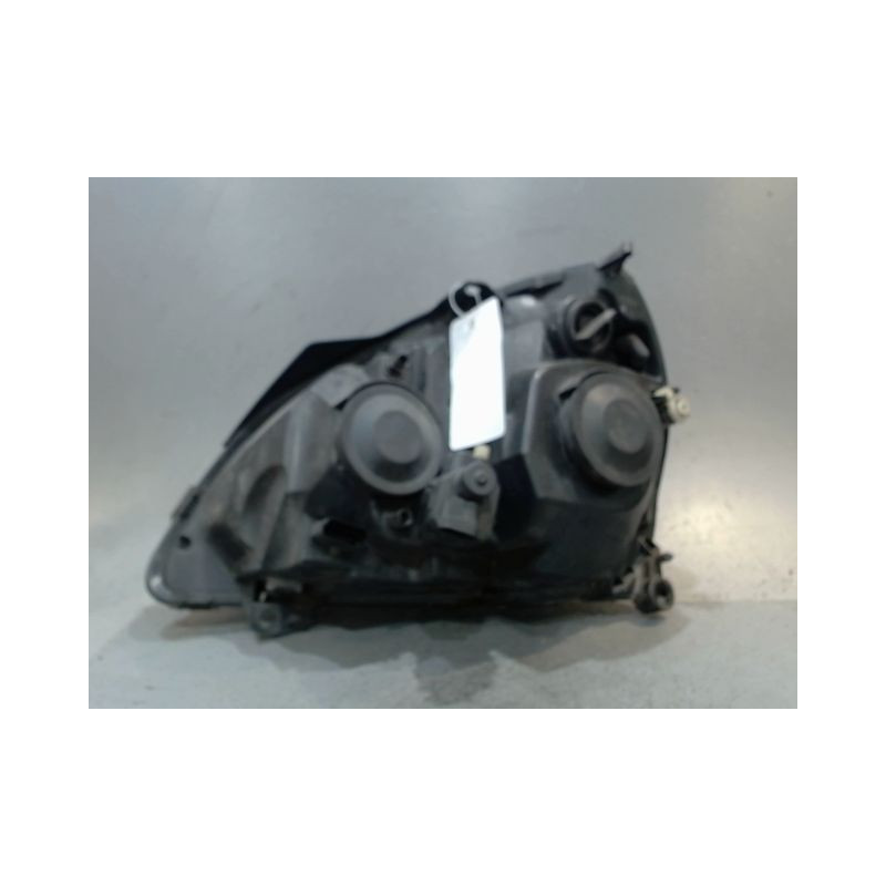 PHARE DROIT RENAULT CLIO