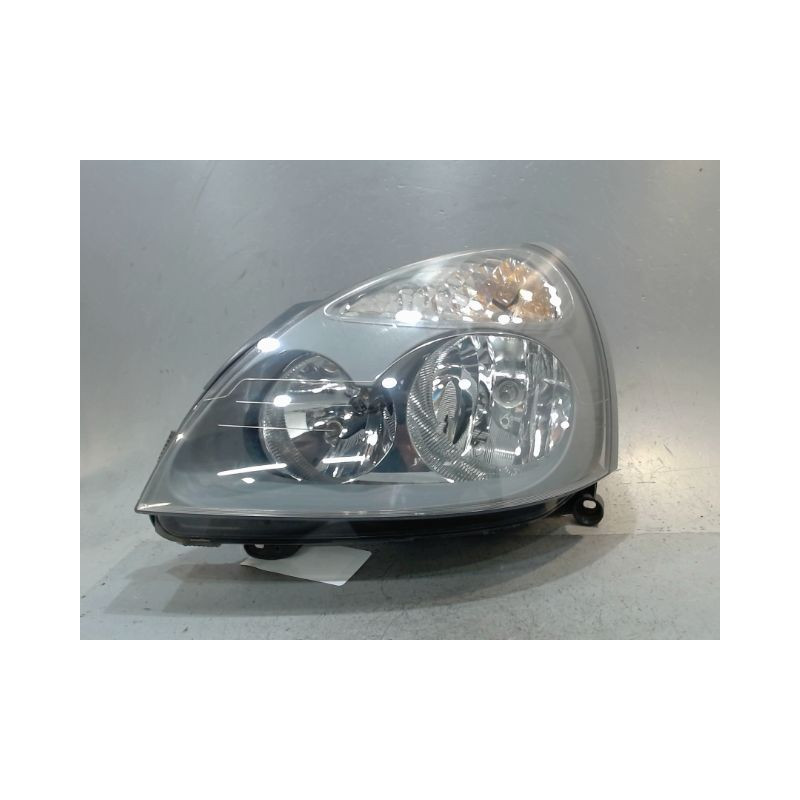 PHARE GAUCHE RENAULT CLIO
