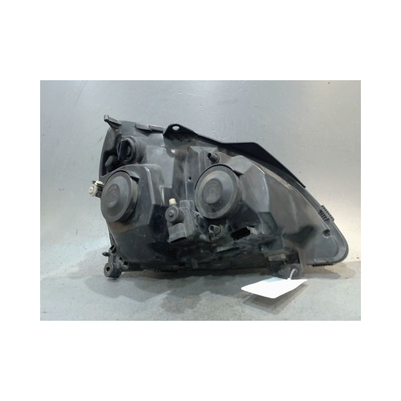 PHARE GAUCHE RENAULT CLIO