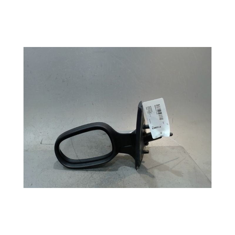 RETROVISEUR EXTERIEUR GAUCHE RENAULT CLIO