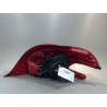 FEU ARRIERE GAUCHE  PEUGEOT 208