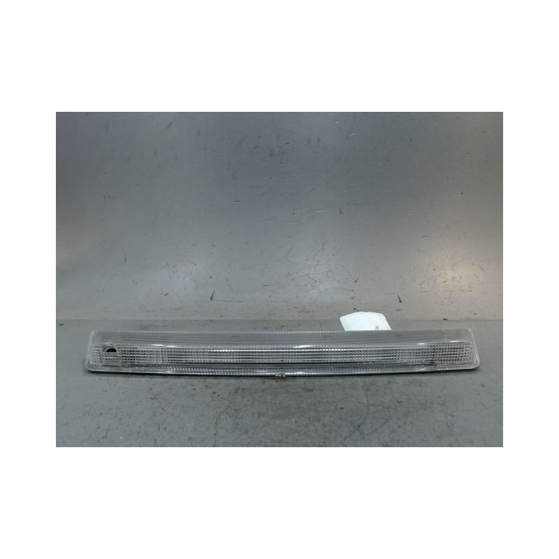 FEUX STOP SUPPLEMENTAIRE PEUGEOT 208
