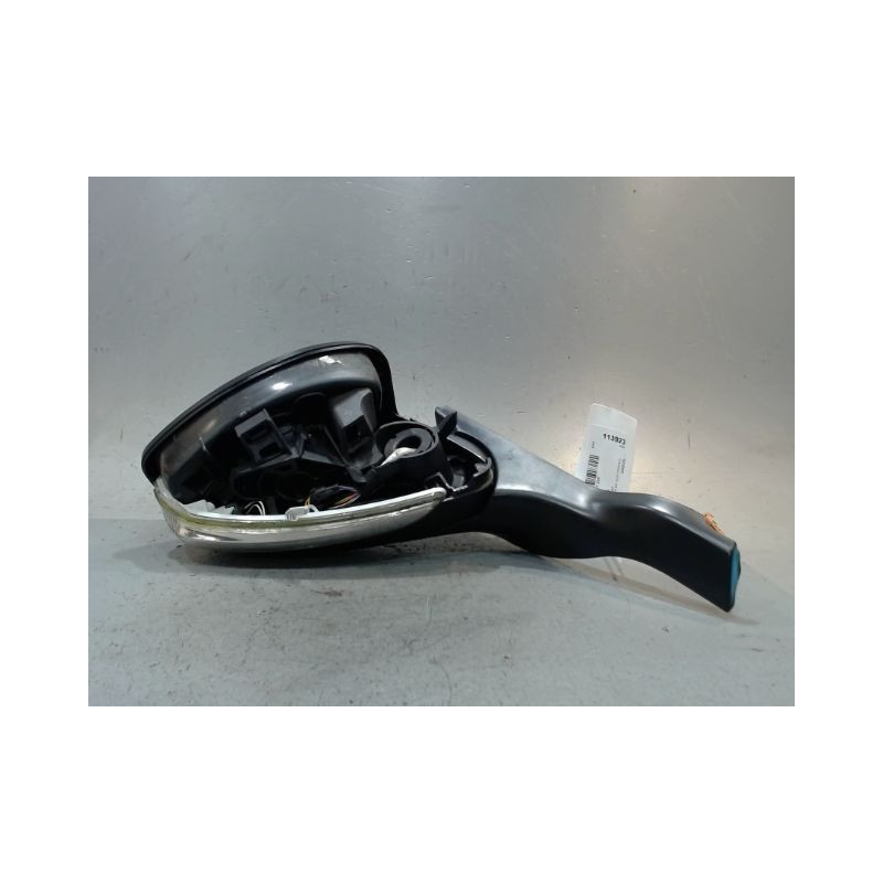RETROVISEUR EXTERIEUR ELECTRIQUE DROIT PEUGEOT 208