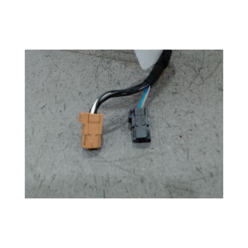 RETROVISEUR EXTERIEUR ELECTRIQUE DROIT PEUGEOT 208