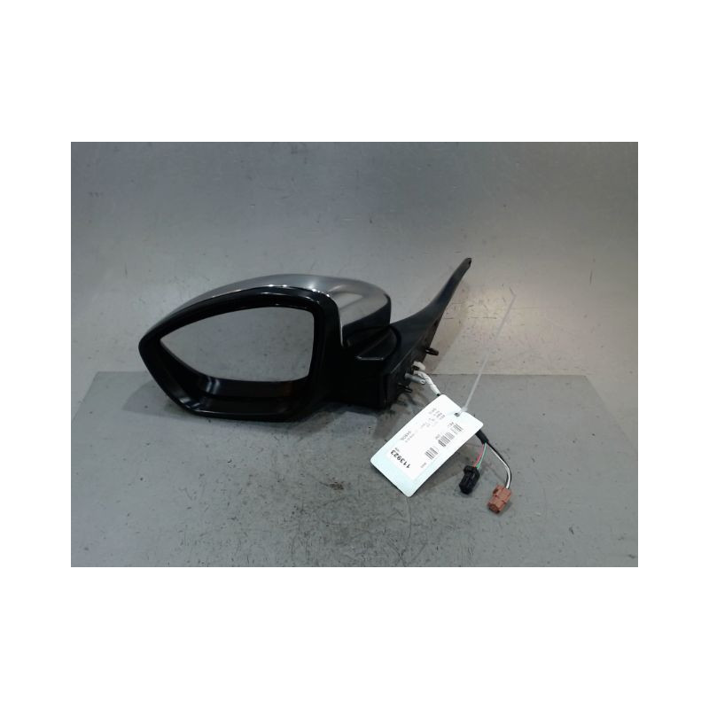 RETROVISEUR EXTERIEUR ELECTRIQUE GAUCHE PEUGEOT 208