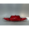 FEU BROUILLARD CENTRAL ARRIERE PEUGEOT 208