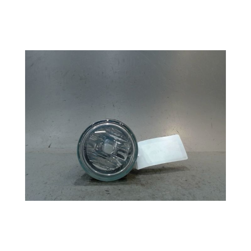 PHARE ANTIBROUILLARD AVANT DROIT CITROEN C3