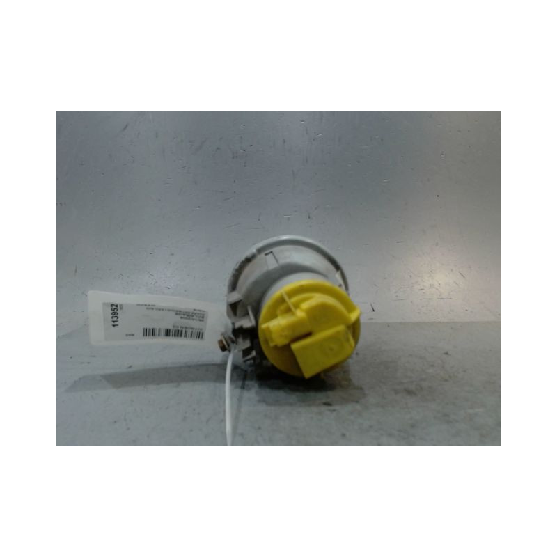PHARE ANTIBROUILLARD AVANT DROIT CITROEN C3