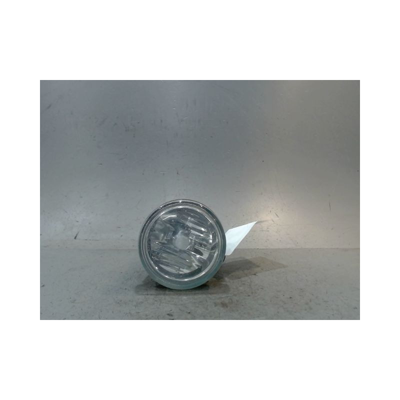 PHARE ANTIBROUILLARD AVANT GAUCHE CITROEN C3
