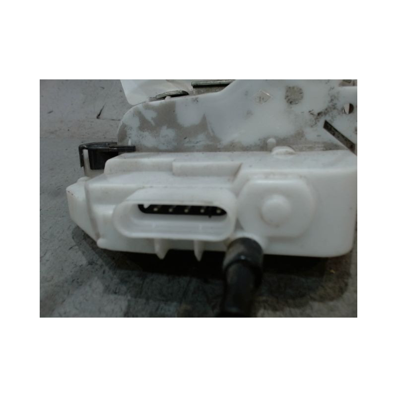 SYSTEME CONDAMNATION AVANT GAUCHE CITROEN C3