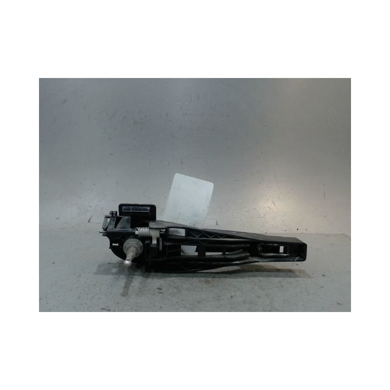 POIGNEE EXTERIEURE PORTE AVANT GAUCHE CITROEN C3