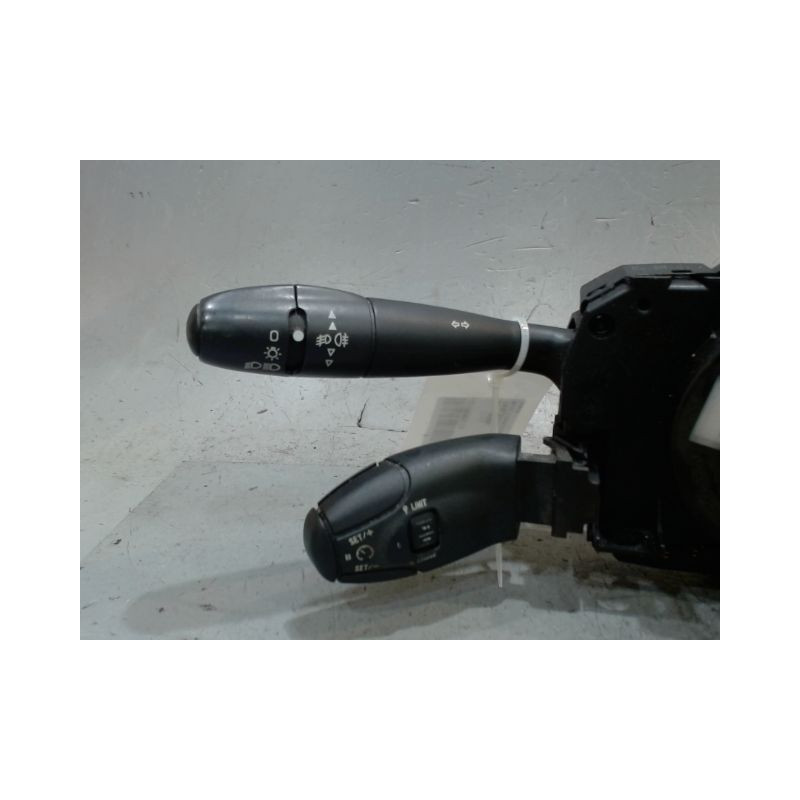 BLOC COMMODOS CITROEN C3