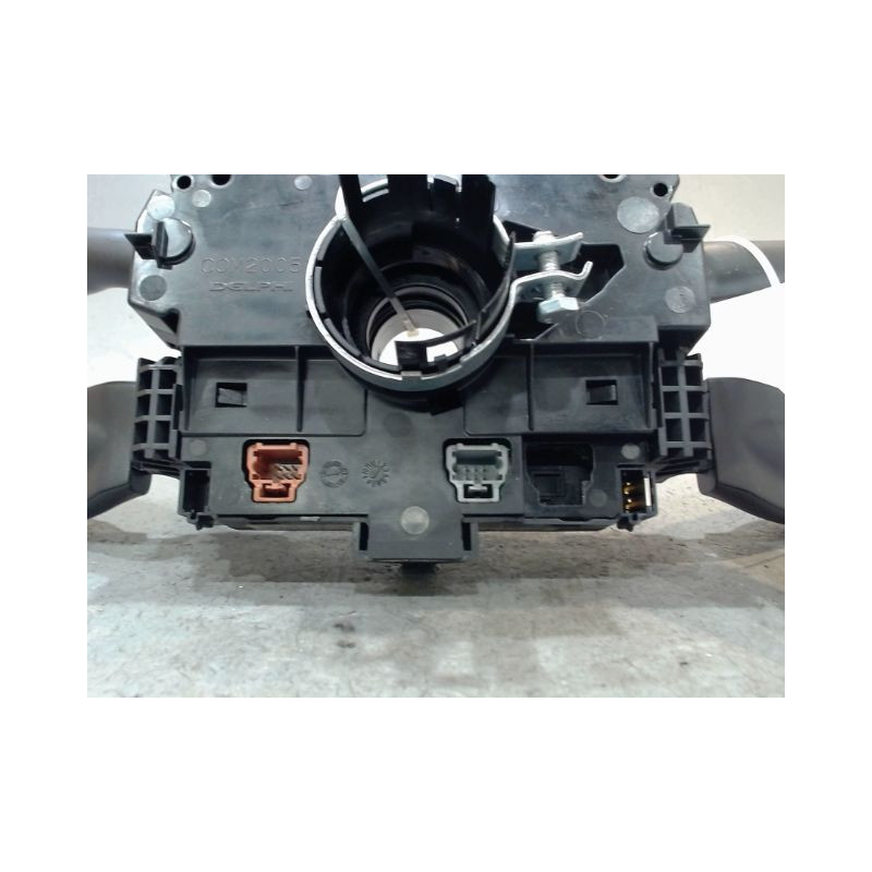 BLOC COMMODOS CITROEN C3