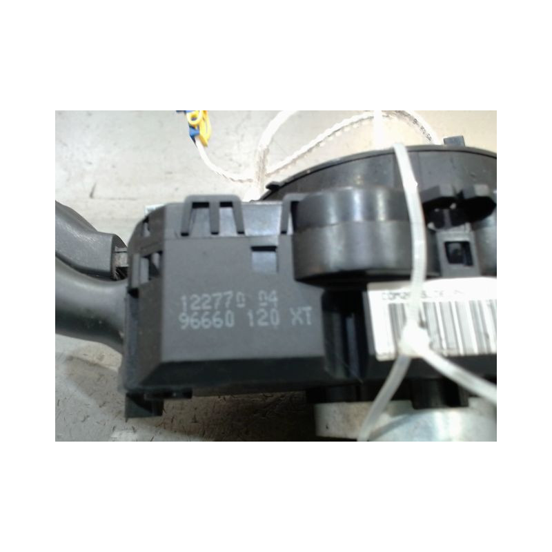 BLOC COMMODOS CITROEN C3
