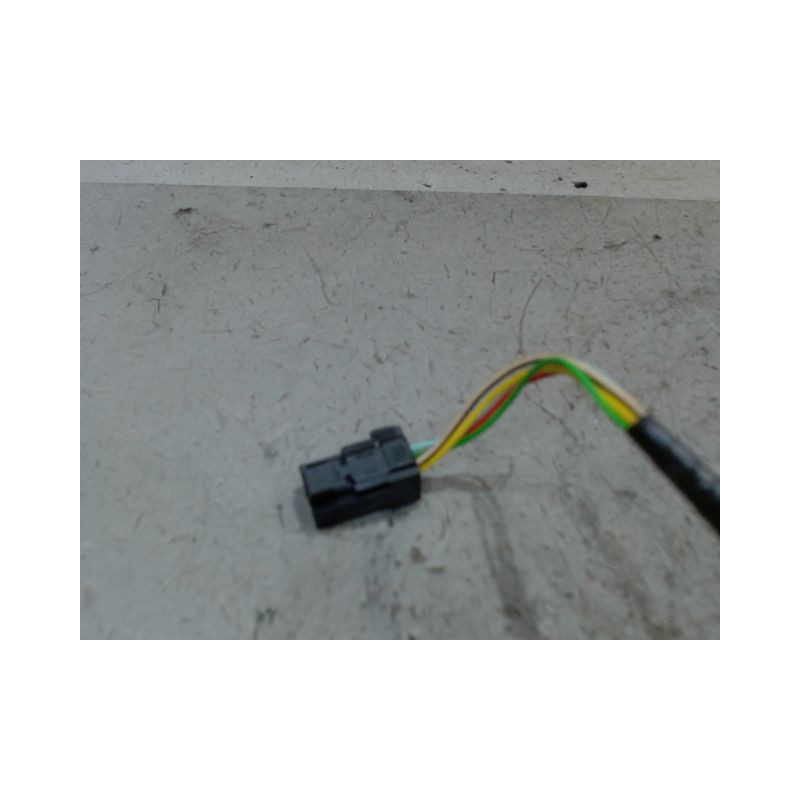 RETROVISEUR EXTERIEUR ELECTRIQUE GAUCHE CITROEN C3