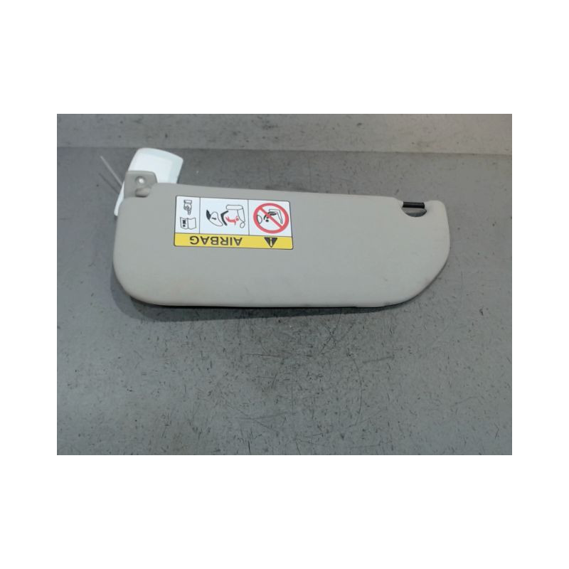PARE-SOLEIL D CITROEN C3
