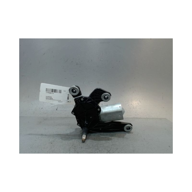 MECANISME ESSUIE-GLACE ARRIERE CITROEN C3