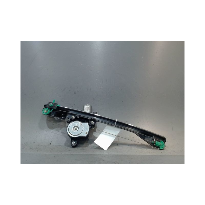 MECANISME+MOTEUR LEVE-GLACE AVANT GAUCHE FIAT PUNTO