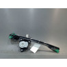 MECANISME+MOTEUR LEVE-GLACE AVANT GAUCHE FIAT PUNTO
