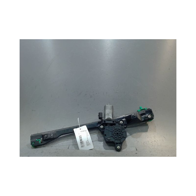MECANISME+MOTEUR LEVE-GLACE AVANT GAUCHE FIAT PUNTO