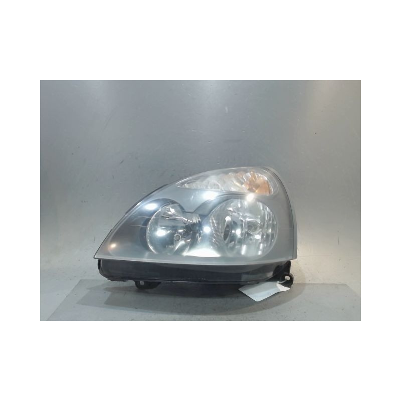 PHARE GAUCHE RENAULT CLIO