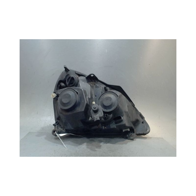 PHARE GAUCHE RENAULT CLIO
