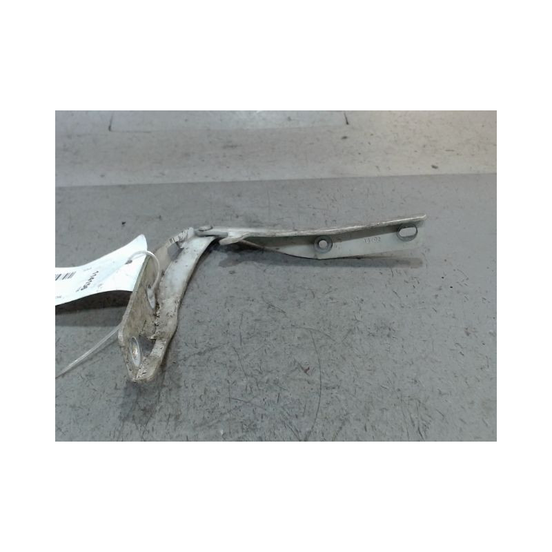 COMPAS GAUCHE CAPOT PEUGEOT 206