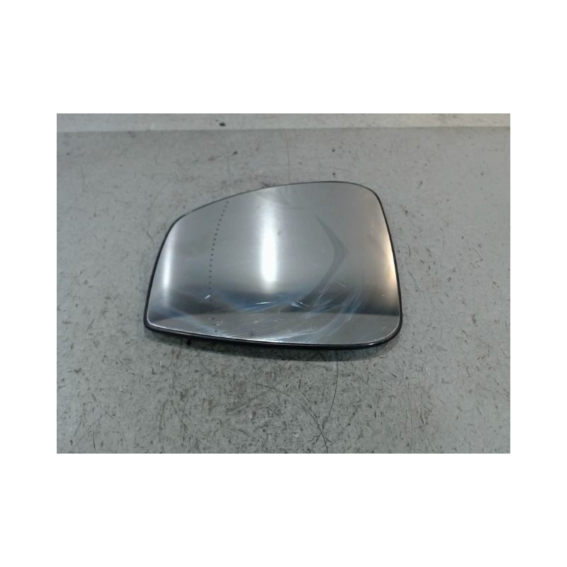 GLACE RETROVISEUR EXT G RENAULT MEGANE