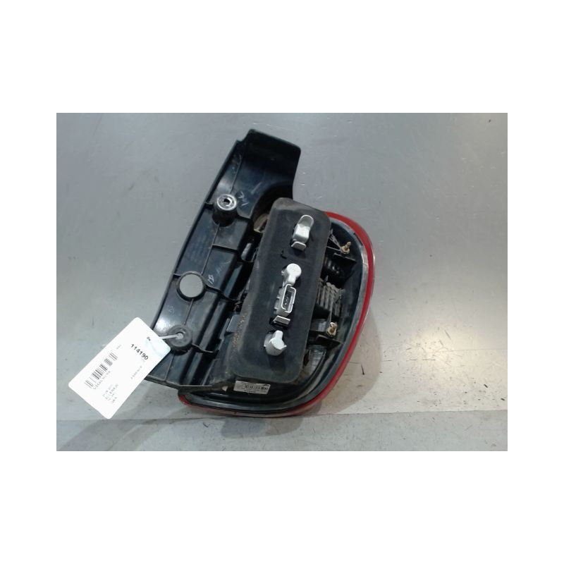 FEU ARRIERE GAUCHE  NISSAN MICRA