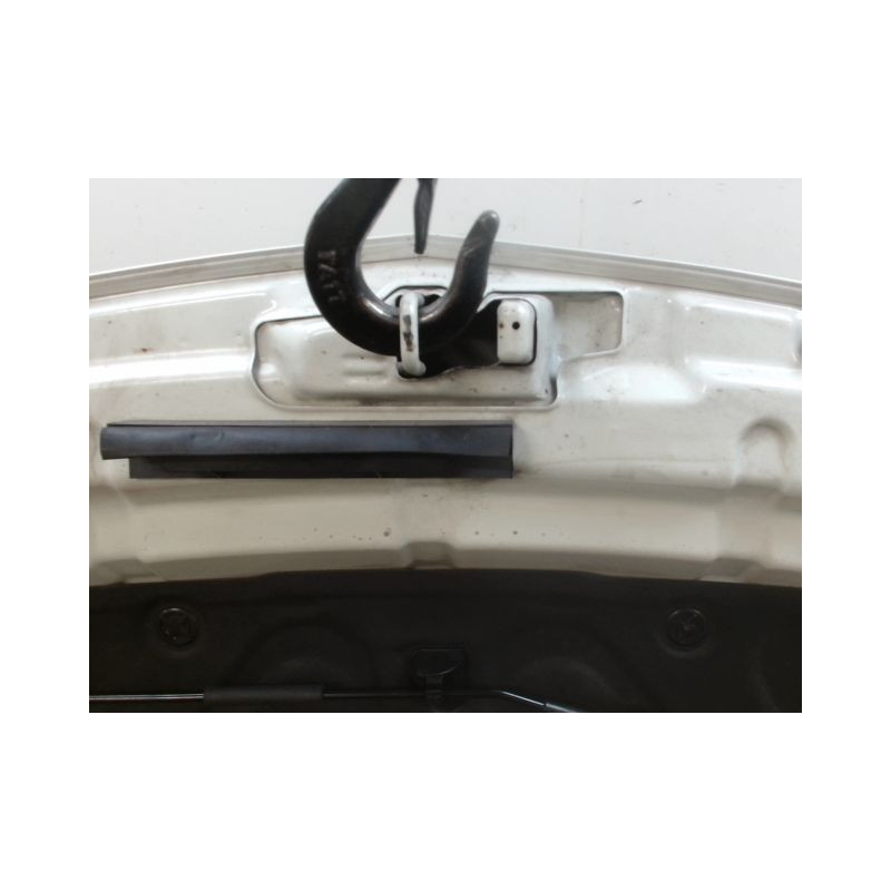 CAPOT RENAULT KOLEOS BREAK Phase 1 2008-2011