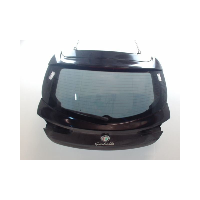 HAYON ALFA ROMEO GUILIETTA 2010-