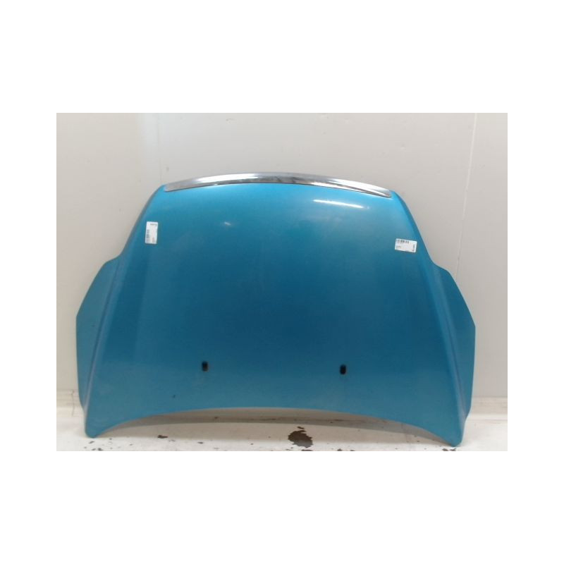 CAPOT FORD FOCUS II Phase 2 2008-2010
