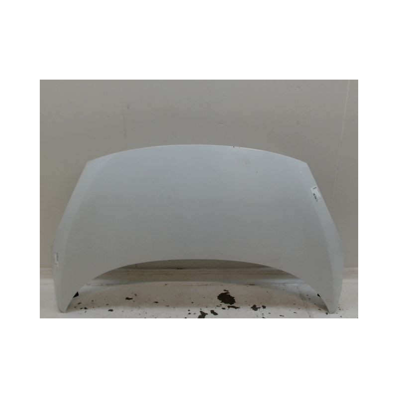 CAPOT RENAULT SCENIC MONOSP. III Phase 2 2011-2013