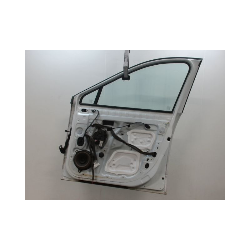 PORTE AVANT DROIT RENAULT SCENIC MONOSP. III Phase 2 2011-2013