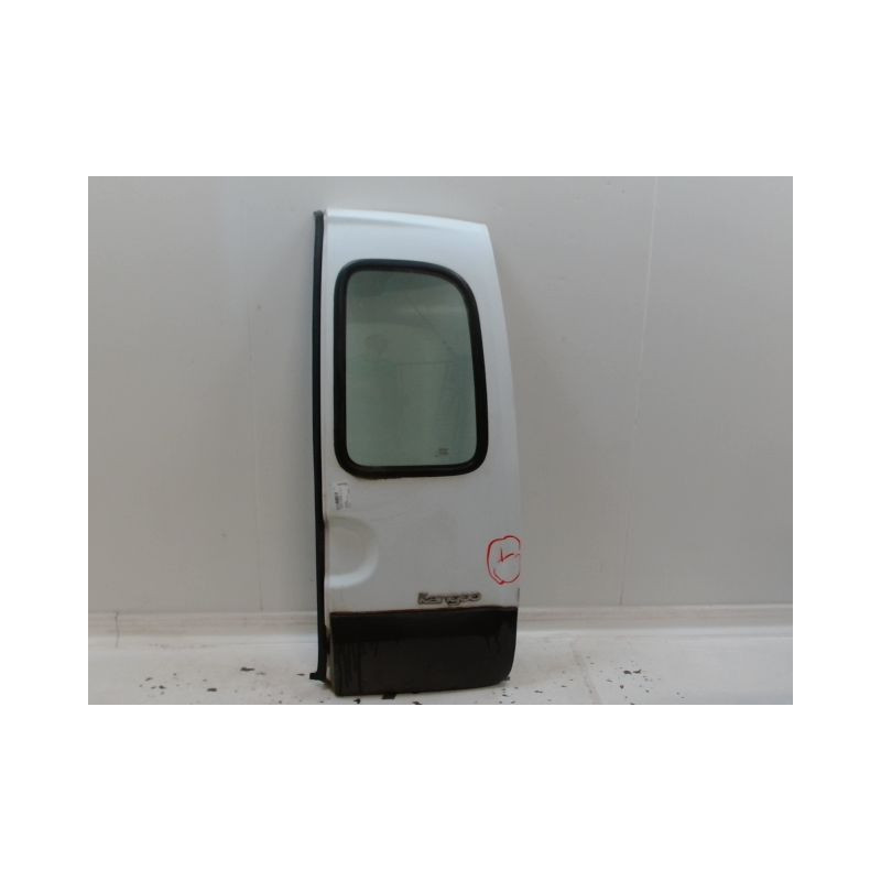 PORTE BATTANTE ARRIERE DROIT RENAULT KANGOO EXPRESS I Phase 1 1997-2003