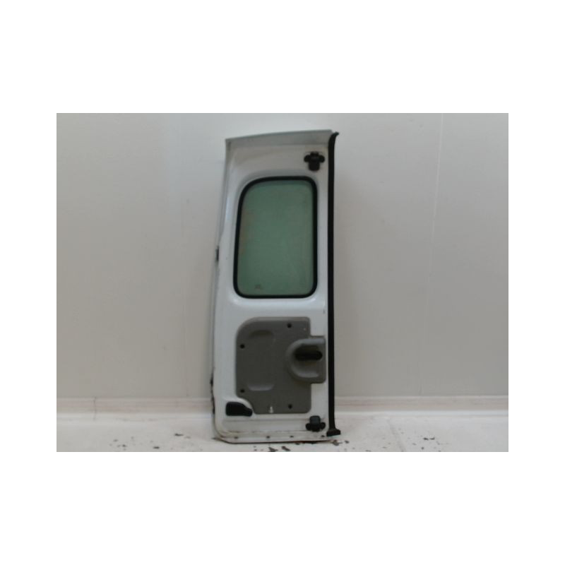 PORTE BATTANTE ARRIERE DROIT RENAULT KANGOO EXPRESS I Phase 1 1997-2003