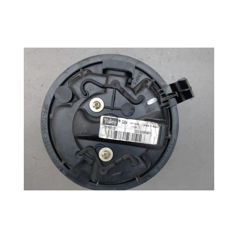 MOTEUR VENTILATEUR CHAUFFAGE RENAULT MODUS