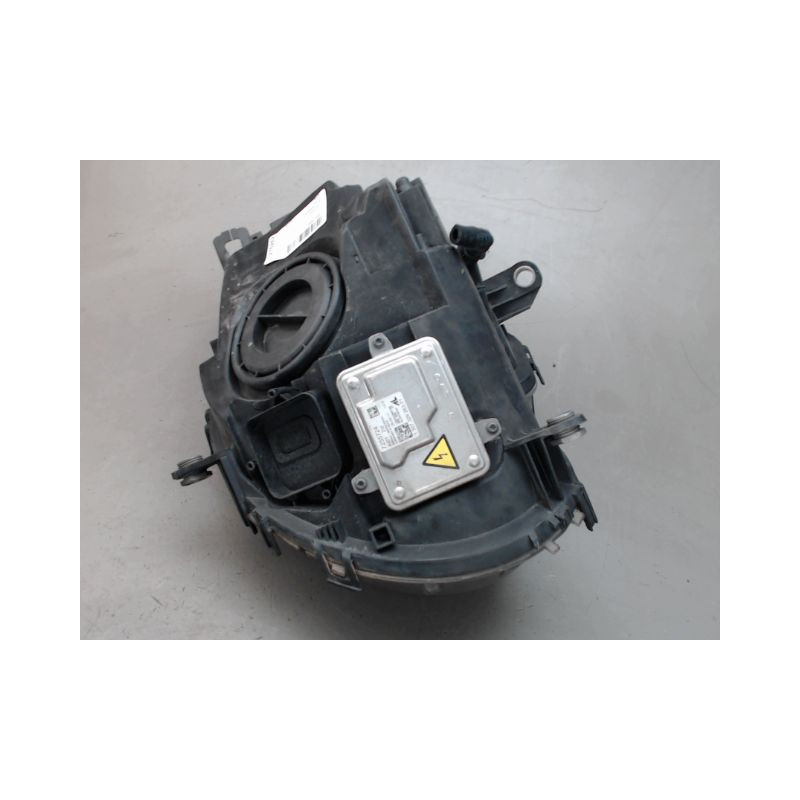 PHARE GAUCHE MINI MINI