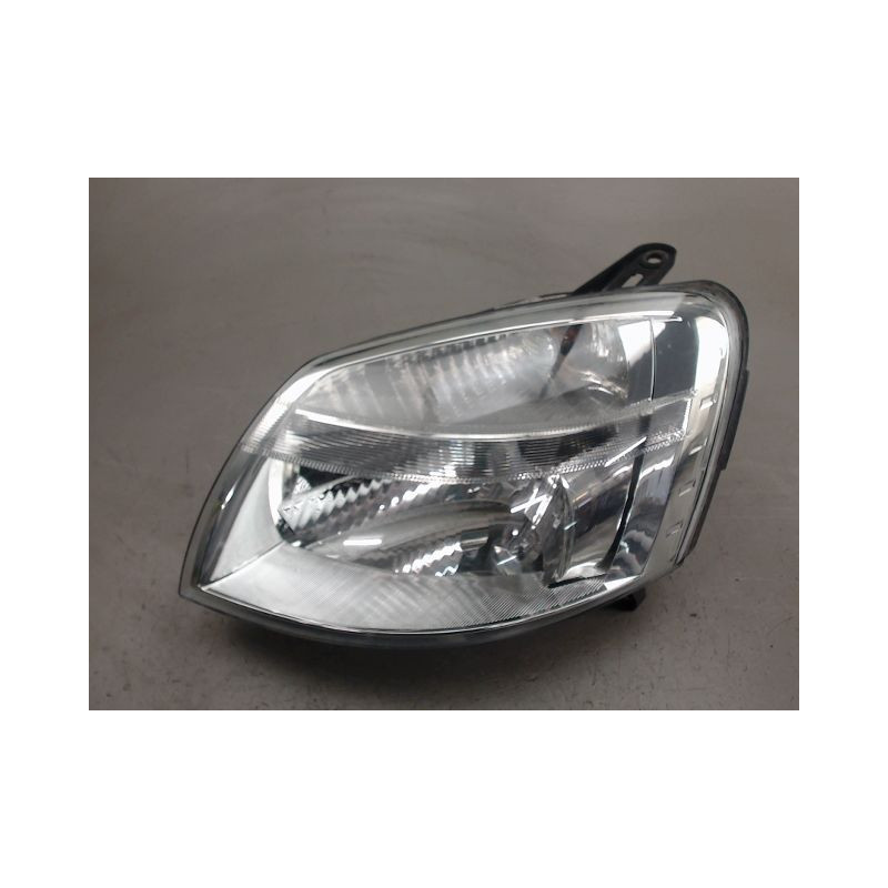 PHARE GAUCHE PEUGEOT PARTNER