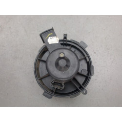 MOTEUR VENTILATEUR CHAUFFAGE