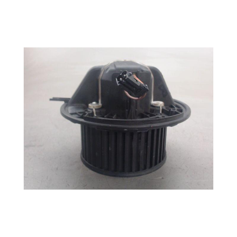 MOTEUR VENTILATEUR CHAUFFAGE MERCEDES CLASSE A